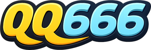 qq666 লোগো
